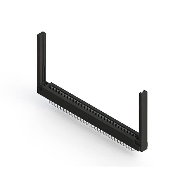 357-030-458-168 EDAC Inc.  Kantenbrettverbinder